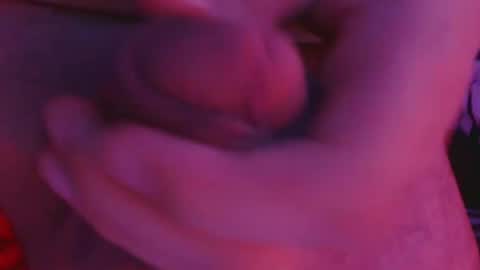 mrthickdick19822 online show from 11.27.25