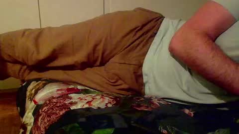 Snapshot of mrtsch chatting on 01.03.25 Tony online show from 01.03.25