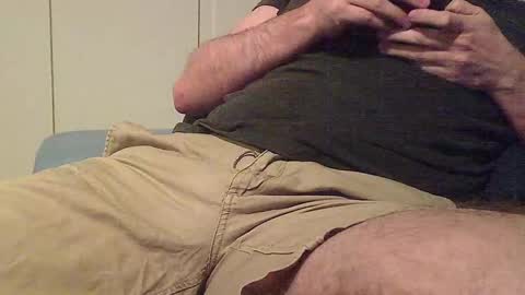 Snapshot of mrtsch chatting on 01.13.25 Tony online show from 01.13.25