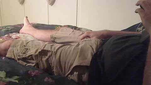 Snapshot of mrtsch chatting on 01.14.25 Tony online show from 01.14.25