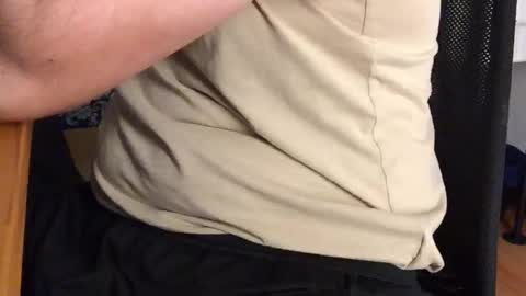 Snapshot of mrtsch chatting on 10.23.25 Tony online show from 10.23.25