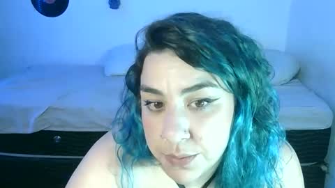 Mrs Venus online show from 04.09.26