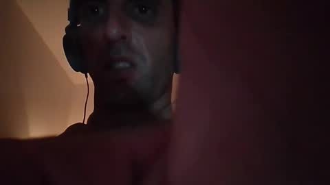 Snapshot of mrwhite017 chatting on 01.27.25 Mrwhite017 online show from 01.27.25