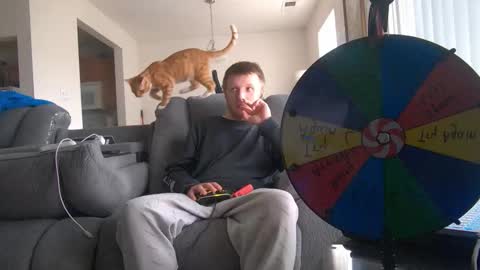 mrwonderboy03 online show from 01.17.26