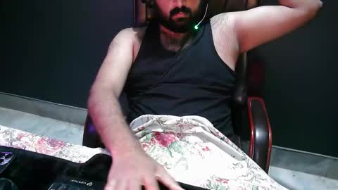 mrx773 online show from 02.28.26