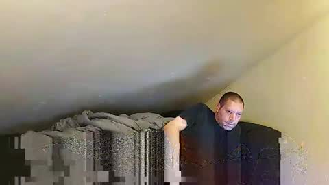 Snapshot of mrxhere chatting on 12.18.24 mrxhere online show from 12.18.24