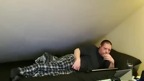 Snapshot of mrxhere chatting on 02.25.25 mrxhere online show from 02.25.25