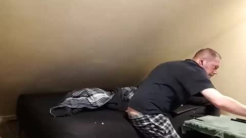 Snapshot of mrxhere chatting on 03.22.26 mrxhere online show from 03.22.26