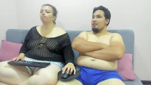 mrymrs_williams online show from 02.09.25