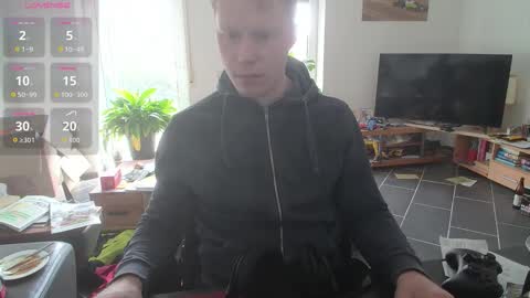 Sascha online show from 03.20.26