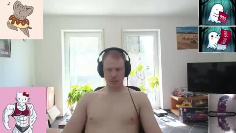 Sascha online show from 04.24.26