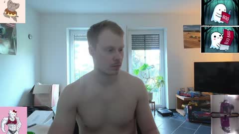 Sascha online show from 04.28.26