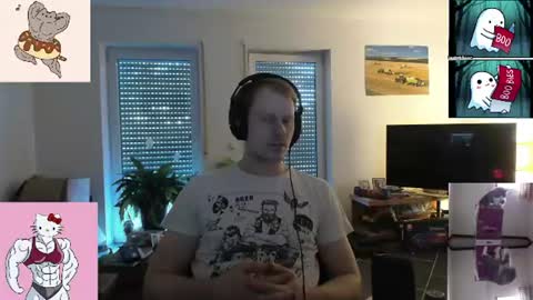 Sascha online show from 06.18.26