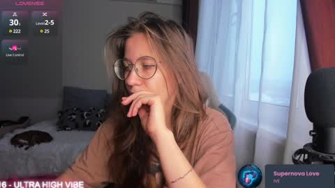 Allison online show from 01.10.25