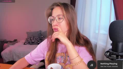 Allison online show from 01.12.25