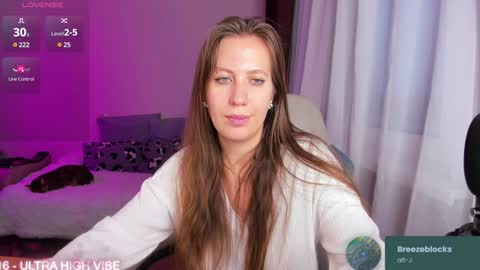 Allison online show from 01.25.25