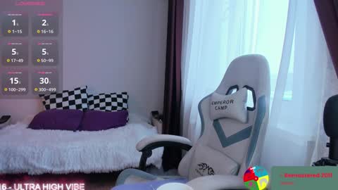 Allison online show from 02.07.25