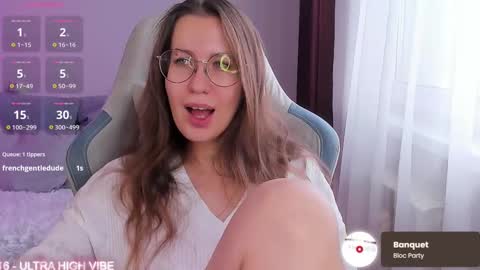 Allison online show from 02.22.25