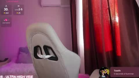 Allison online show from 02.22.25