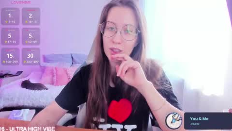 Allison online show from 02.26.25