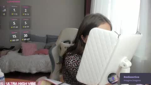 Allison online show from 03.01.25