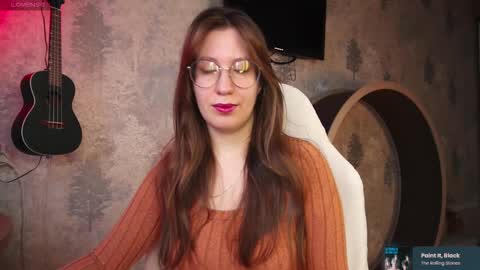 Allison online show from 01.18.26