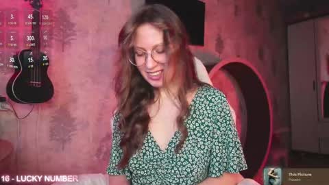 Allison online show from 02.28.26