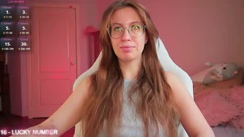 Allison online show from 04.10.26