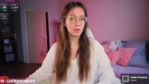 Allison online show from 04.27.26