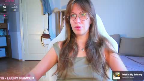 Snapshot of ms_allison chatting on 07.04.26 Allison online show from 07.04.26