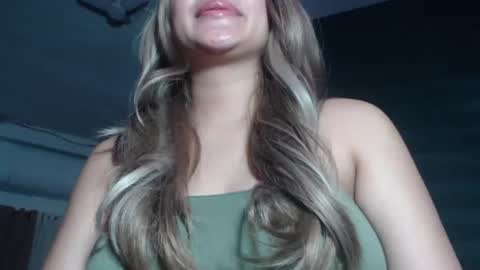 Betty online show from 06.22.26