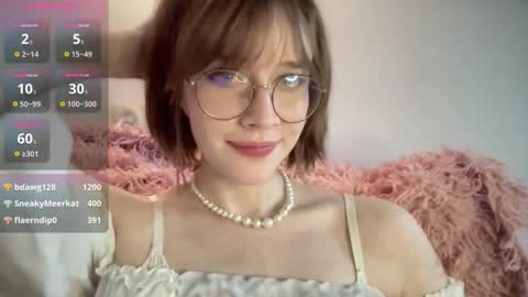 Snapshot of ms_christiana chatting on 10.26.25 ms_christiana online show from 10.26.25
