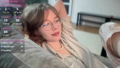 Snapshot of ms_christiana chatting on 11.25.25 ms_christiana online show from 11.25.25