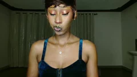 ms_crystal online show from 04.25.26