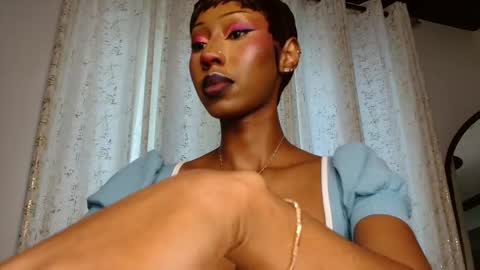ms_crystal online show from 05.28.26