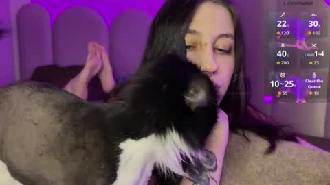 Snapshot of ms_ditaa chatting on 06.16.26 Dita online show from 06.16.26