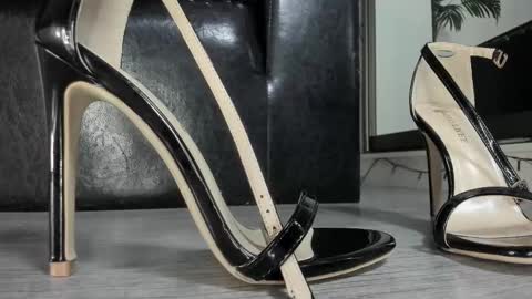 Goddess. Miss. Lady.  Queen. Madam Milady online show from 10.26.25