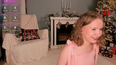 Eva 3 online show from 12.20.24