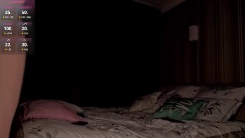 Eva 3 online show from 10.24.25