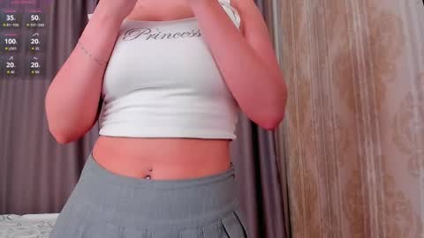 Eva 3 online show from 04.20.26