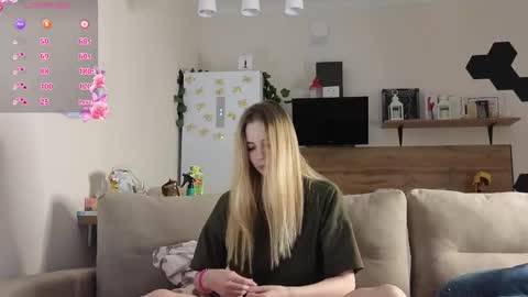 Ms ForYOU online show from 02.21.25