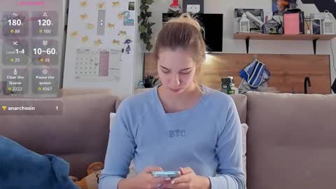 Ms ForYOU online show from 12.04.25