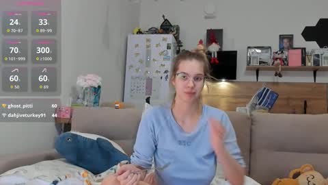 Ms ForYOU online show from 01.10.26