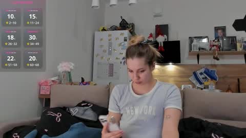 Snapshot of ms_foryou chatting on 02.04.26 Ms ForYOU online show from 02.04.26