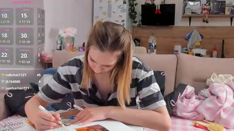 Snapshot of ms_foryou chatting on 02.07.26 Ms ForYOU online show from 02.07.26