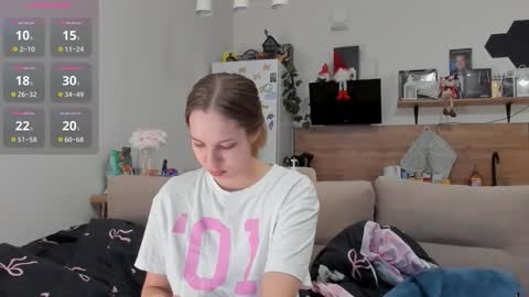 Snapshot of ms_foryou chatting on 02.11.26 Ms ForYOU online show from 02.11.26