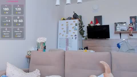 Snapshot of ms_foryou chatting on 02.20.26 Ms ForYOU online show from 02.20.26