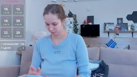 Snapshot of ms_foryou chatting on 03.05.26 Ms ForYOU online show from 03.05.26