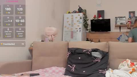 Snapshot of ms_foryou chatting on 03.05.26 Ms ForYOU online show from 03.05.26