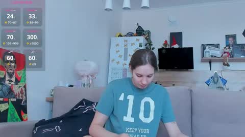 Snapshot of ms_foryou chatting on 03.06.26 Ms ForYOU online show from 03.06.26